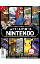 Wielka księga Nintendo 