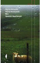 81:1. Opowieści z Wysp Owczych wyd. 2021 