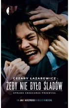 Żeby nie było śladów. Sprawa Grzegorza Przemyka (okładka filmowa) 