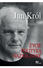 Życie polityką naznaczone