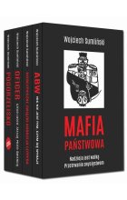 Pakiet mafia państwowa 