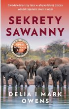 Sekrety sawanny