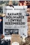 Kasiarze doliniarze i zwykłe rzezimieszki. Przestępczy półświatek II RP