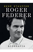 Roger Federer. Biografia 