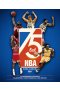 75 lat NBA. Ilustrowana historia najlepszej koszykarskiej ligi świata wyd. 2023 