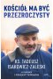 Kościół ma być przezroczysty