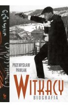 Witkacy. Biografia