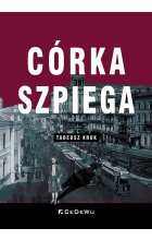 Córka szpiega