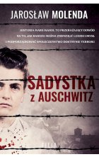 Sadystka z Auschwitz wyd. specjalne 