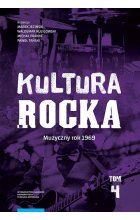Kultura rocka 4 Muzyczny rok 1969