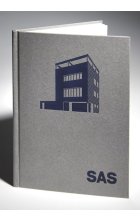 SAS. Ilustrowany atlas architektury Saskiej Kępy 