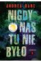 Nigdy nas tu nie było 