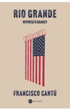 Rio Grande. Reportaż o granicy 