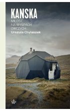 Kanska. Miłość na Wyspach Owczych 