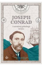 Joseph conrad i narodziny globalnego świata 