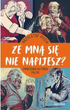 Ze mną się nie napijesz?