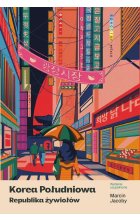 Korea Południowa Republika żywiołów