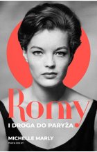 Romy i droga do Paryża