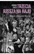 Trzecia Rzesza na haju (wyd.3)