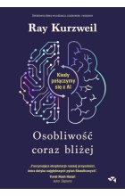 Osobliwość coraz bliżej. Kiedy połączymy się z AI 