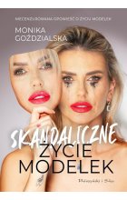 Skandaliczne Życie Modelek