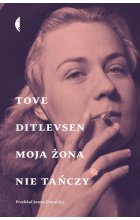 Moja żona nie tańczy