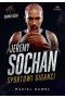 Jeremy Sochan. Sportowi giganci