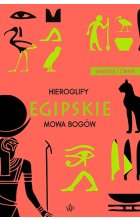 Hieroglify egipskie wyd. 2023 