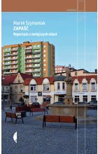 Zapaść. Reportaże z mniejszych miast 