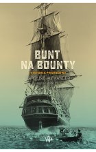Bunt na Bounty. Historia prawdziwa 