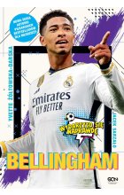 Bellingham. Pomocnik inny niż wszyscy 