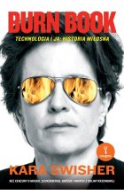 Burn Book. Technologia i ja: historia miłosna