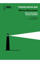 Obrona liberalizmu 