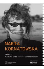 Maria Kornatowska