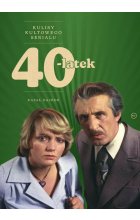 40-latek. Kulisy kultowego serialu