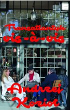 Transatlantyk Vis-à-Vis albo Zwis czyli historia krakowska 