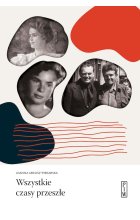 Wszystkie czasy przeszłe 