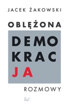 Oblężona demokracja 