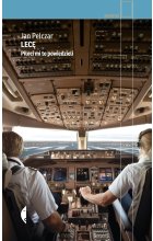 Lecę. Piloci mi to powiedzieli 