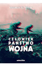 Człowiek państwo wojna Analiza teoretyczna