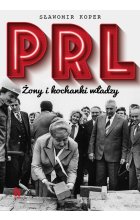 PRL. Żony i kochanki władzy wyd. 2022 