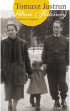 Album rodzinny. Wiersze i fotografie 