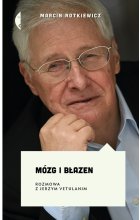 Mózg i błazen rozmowa z jerzym vetulanim wyd. 2 