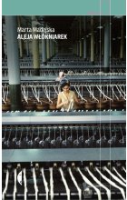 Aleja włókniarek wyd. 2 