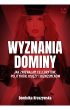 Wyznania dominy