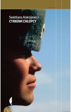 Cynkowi chłopcy wyd. 2020 