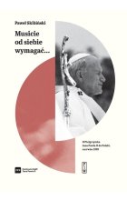 Musicie od siebie wymagać