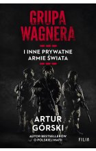 Grupa Wagnera i inne prywatne armie świata 