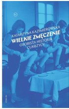 Wielkie zmęczenie. Osobista historia cukrzycy