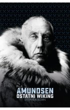 Amundsen ostatni wiking 